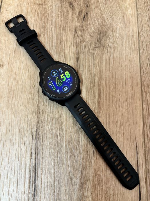 Garmin Forerunner 70 kpl sklepowy