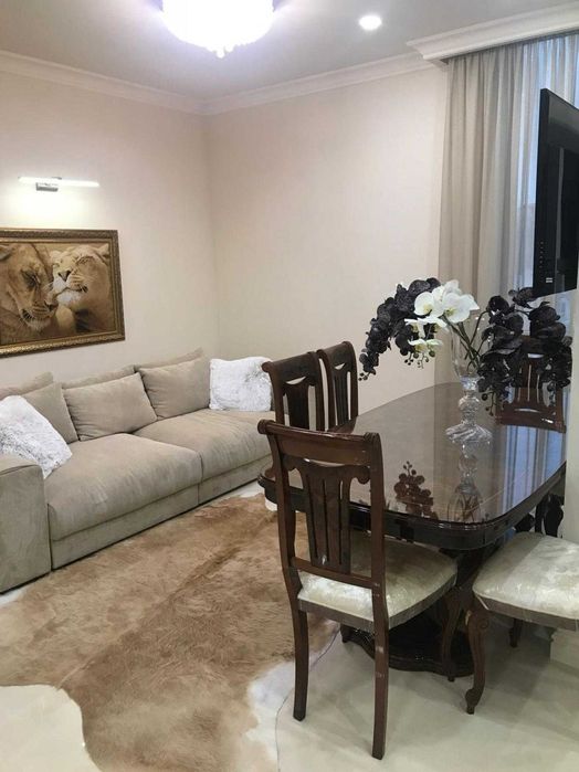 Продам 2-комнатную квартиру, Аркадия, Море, Гагаринское плато  1V33