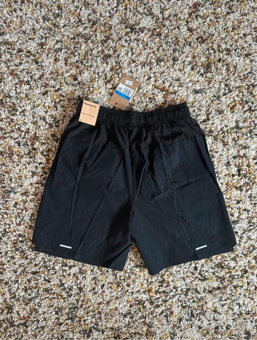 Calções Desportivos  da Nike com Bolsos Zipper – Running & Treino