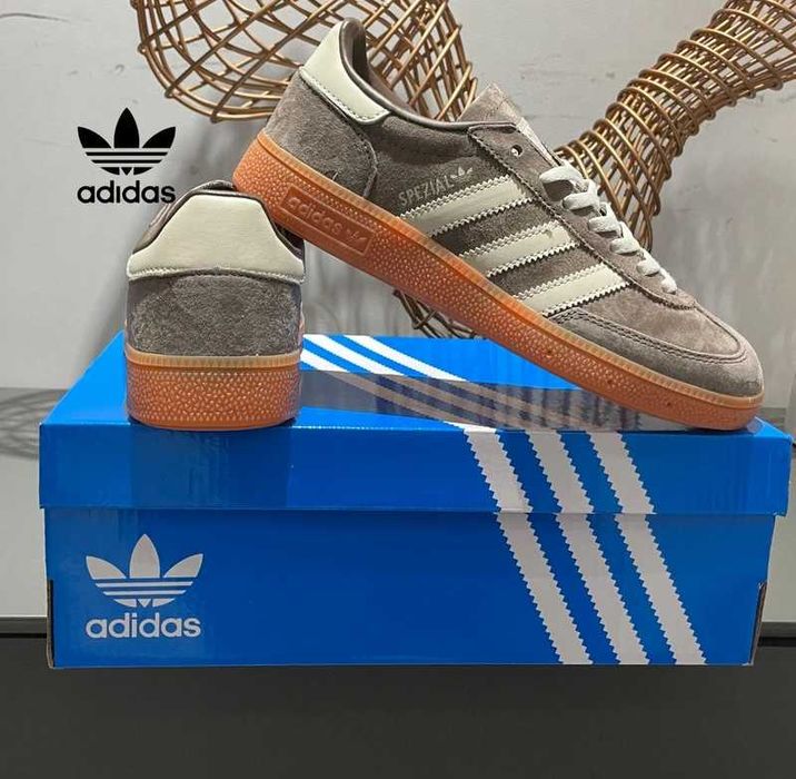 adidas handball_spezial .40.5