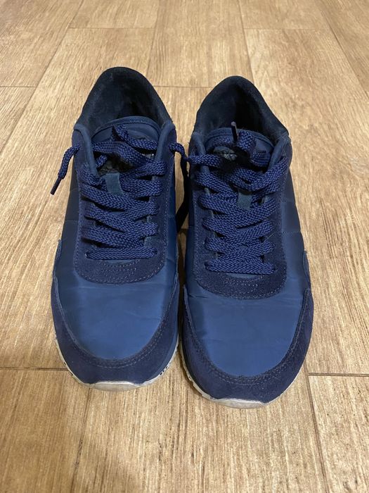 Кросівки жіночі Woden