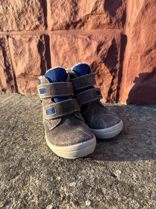 Черевички Superfit goretex