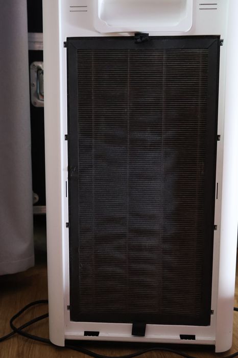 Oczyszczacz powietrza ROVACS RV550