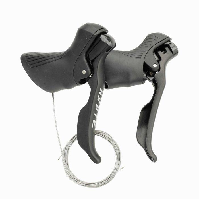 Nowe! SENSAH IGNITE 2x9 jak SORA R3000 klamkomanetki shimano manetki