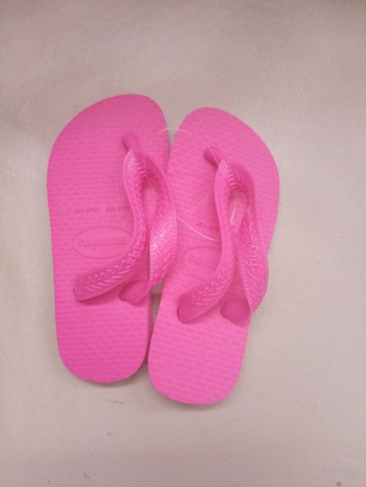 Sandálias havaianas originais