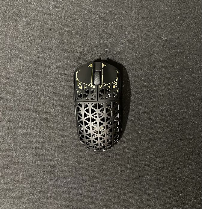 Myszka Ipi Float 88 8k