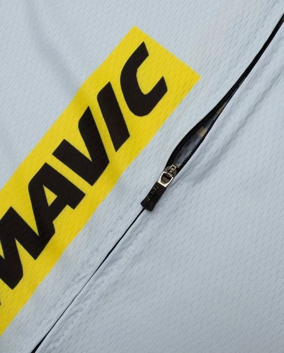 Koszulka rowerow Mavic rozmia L