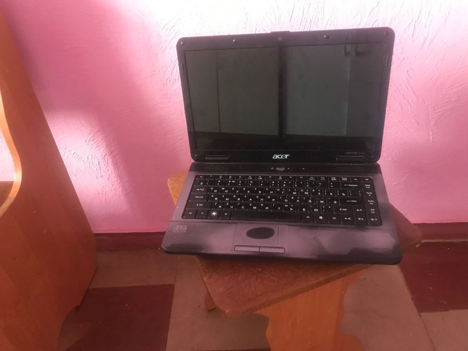 Продам ноутбук acer