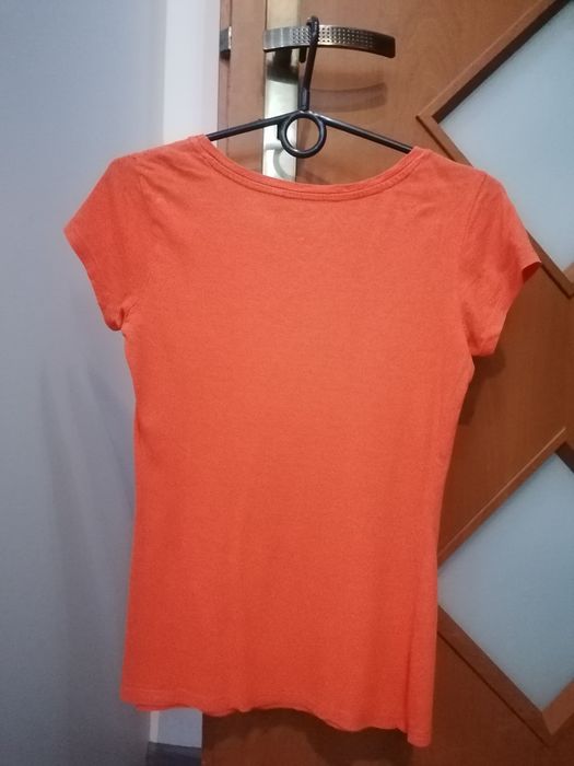 T-shirt damski C&A XS