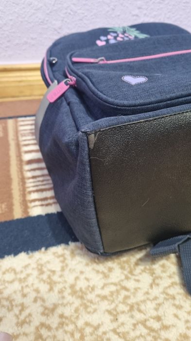 Рюкзак Kite для дівчинки