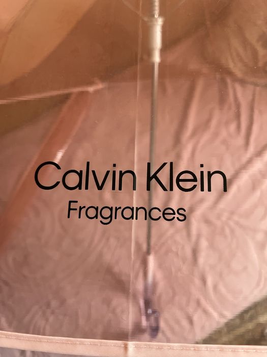 Парасолька Calvin Klein