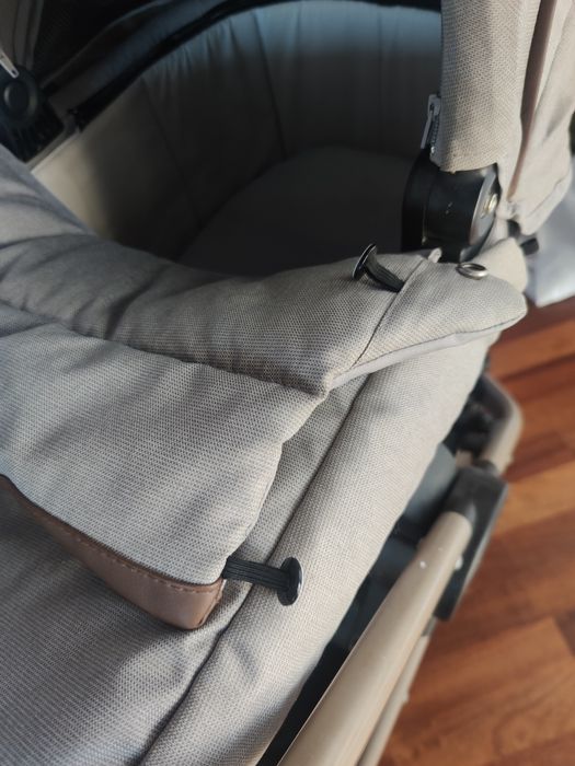 Коляска дитяча Візок Chicco Best Friend 2 in 1