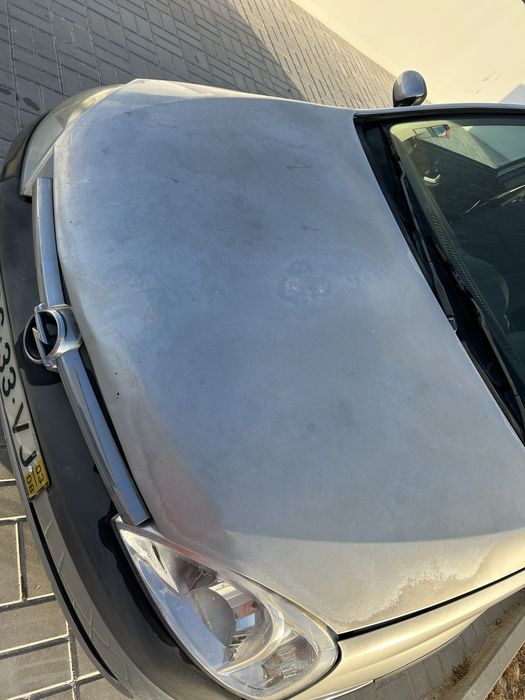 Opel corsa confort 2003