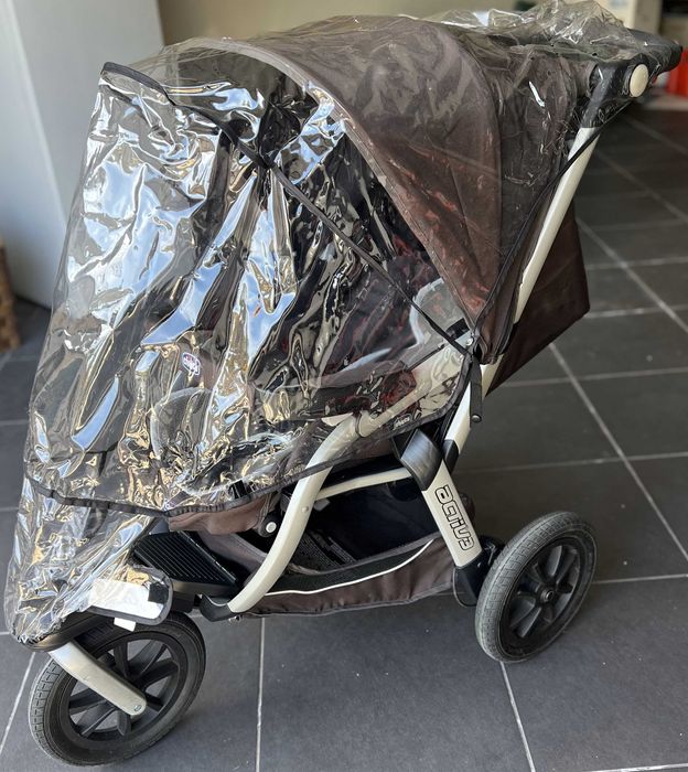 Carrinho de Paseio Chicco ACTIV3