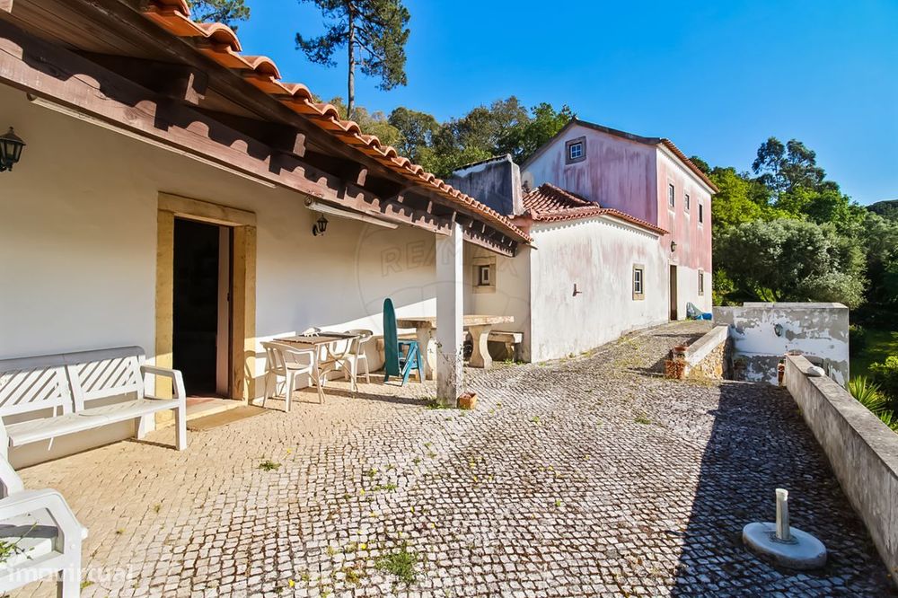 Quinta T3 para venda
