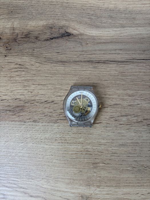 Годинник Swatch Celebrate - 30th Anniversary