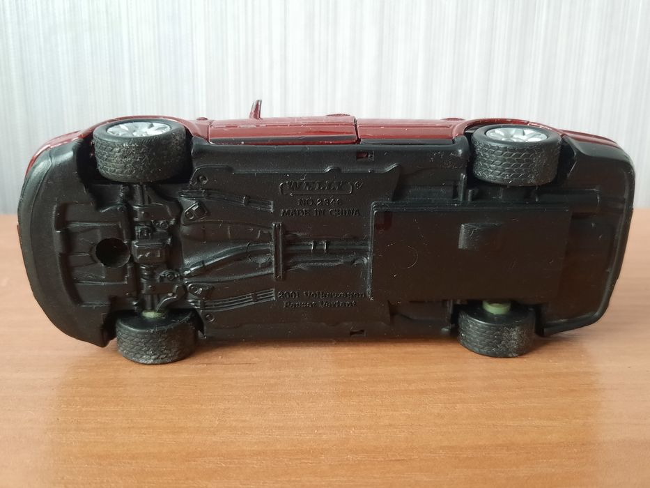 Фольцваген   Пассат