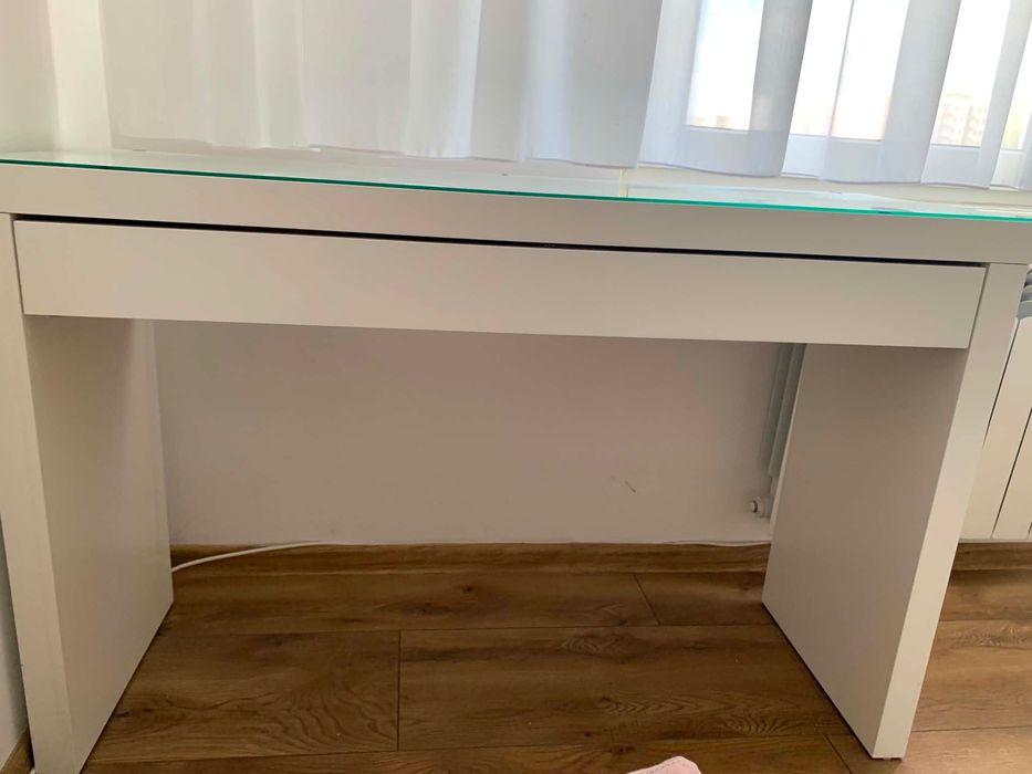 Toaletka IKEA na sprzedaż