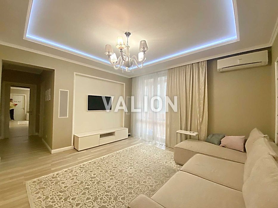 2-кімнатна квартира за адресою вул. Вишгородська (площа 92 м²) - Atlanta.ua - фото 5