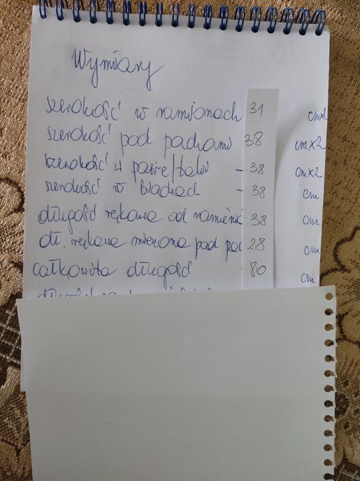Onesie piżama przebranie Rudolf renifer 3-4 lat