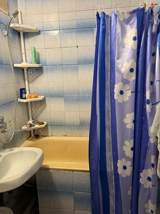 Здам 2 кімнатну квартиру  р- н Василенкового поля