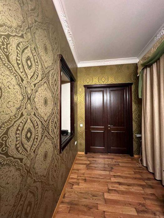 Срочно 3К Добровольців (Говорова) 103м² 12й Етаж Вид на Море Парк Перемоги 2 Санвузли - More