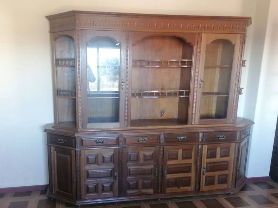 Móvel de Sala (Louceiro)