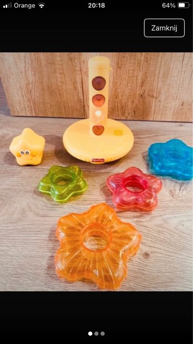 # super toy# fischer price#