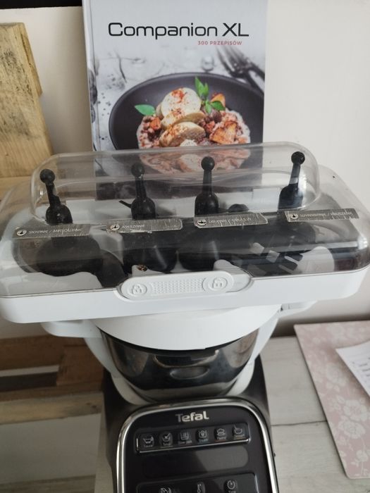 Tefal Companion XL