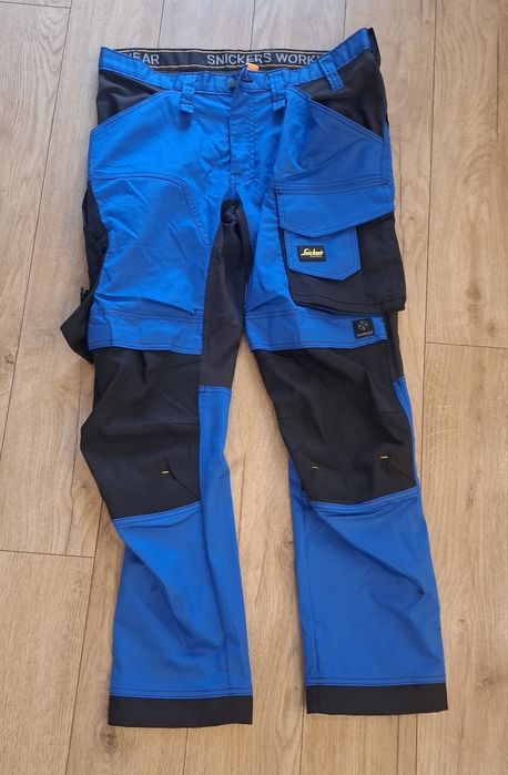 Spodnie snickers 6341