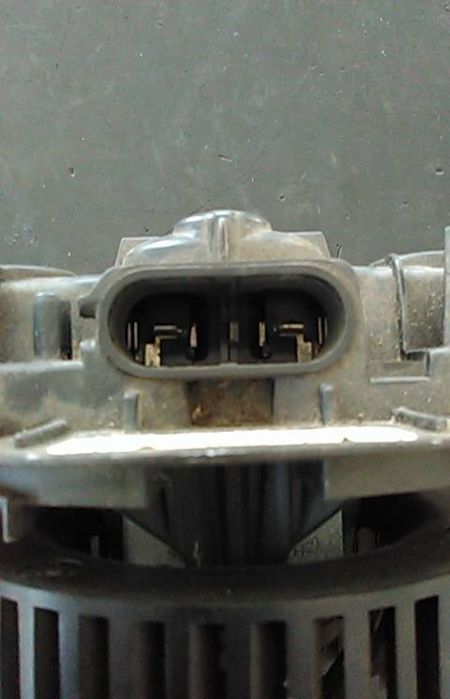 Motor da chauffage / sofagem RENAULT Clio III (BR0/1, CR0/1)