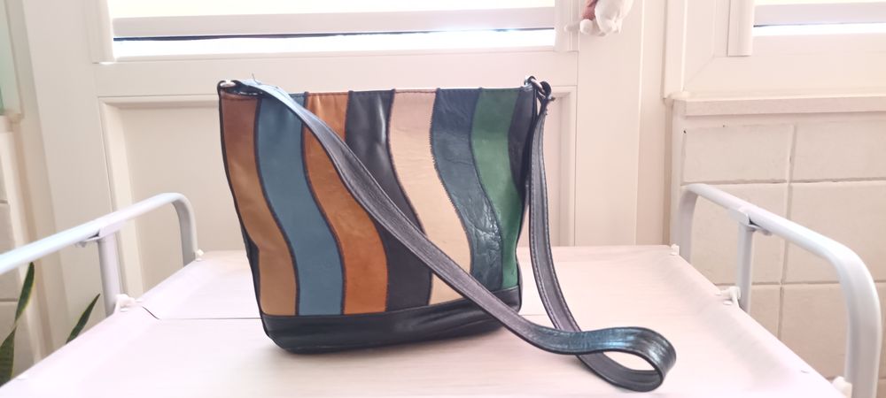 Malas de senhora de Marca