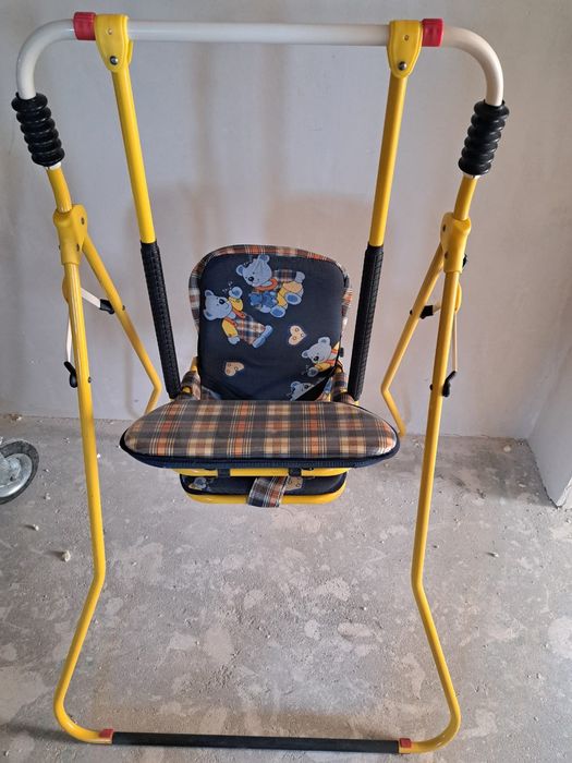 Huśtawka dziecięca