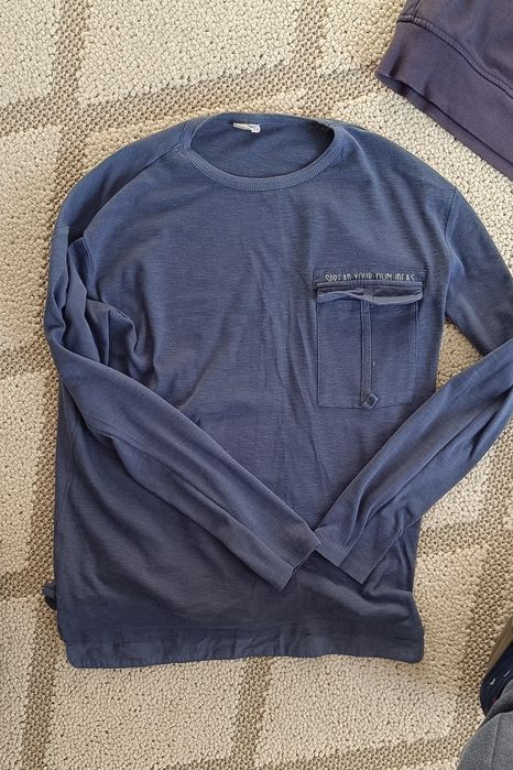 Zestaw bluzek chłopiecych Zara 164 cm