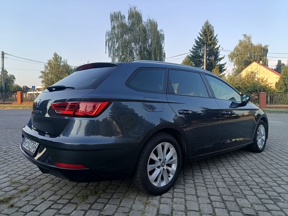 Super okazja seat Leon  - automat !!