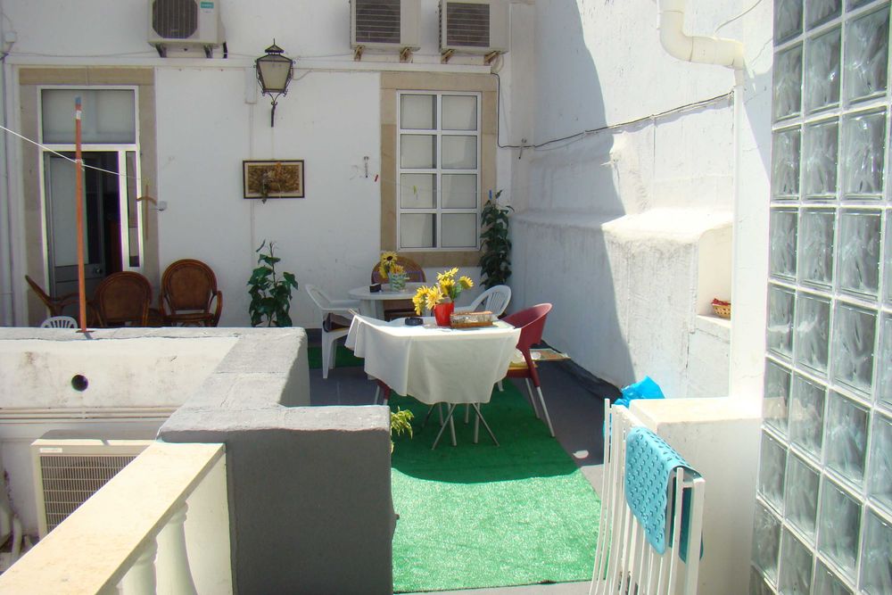 Quarto para arrendar em São Brás de Alportel