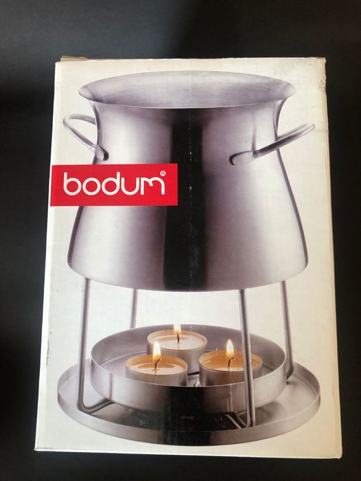 Fondue de Chocolate Bodum