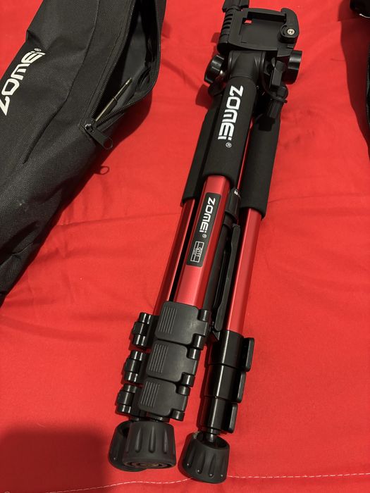 Canon EOS R Completa