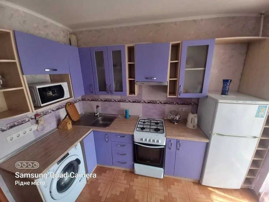 Аренда 2х-комнатной квартиры. Район - Пески. Можно военным