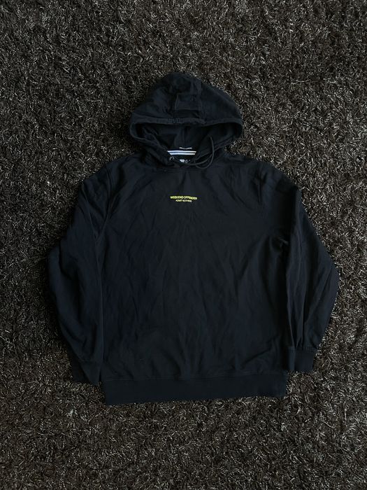 Худі Weekend Offender