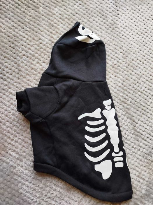 Одяг для собаки теплий реглан светр кофта