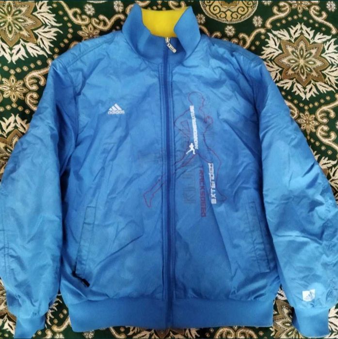 Куртка Adidas Competition Original