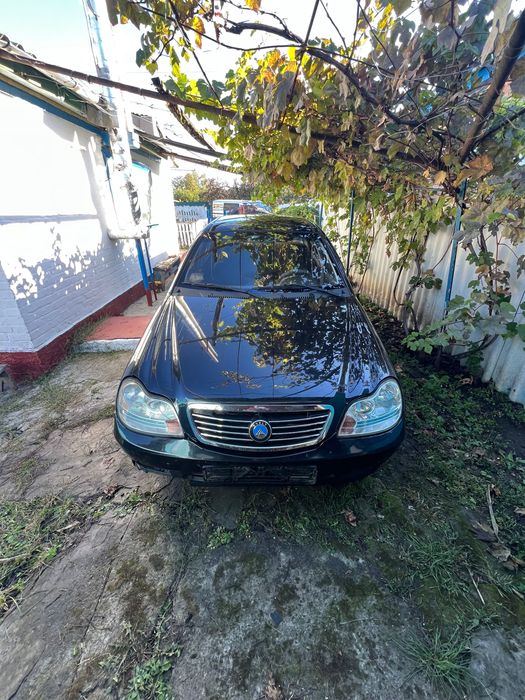 Geely CK продам