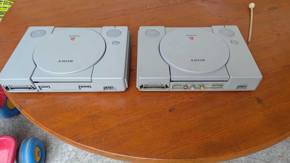Sony PlayStation PS1