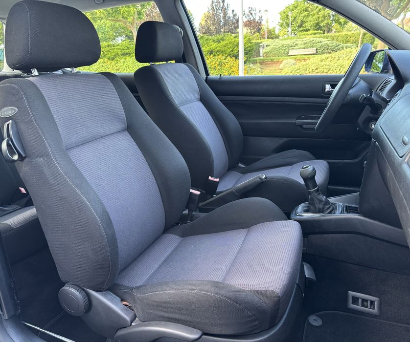 VW Golf 4 Com 197980 Kms.