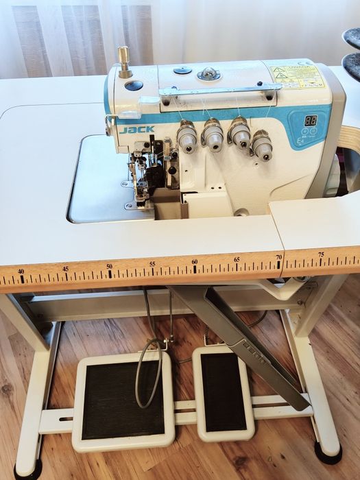 Owerlock Jack e4