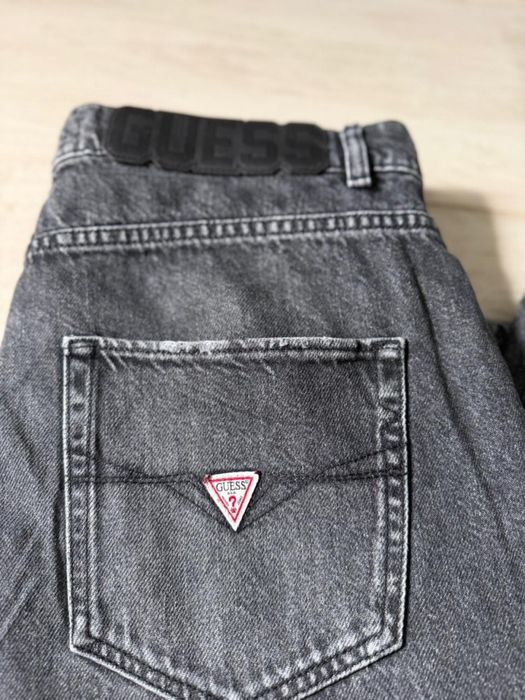 Джинси Armani Guess