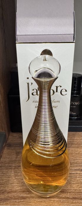 Dior Jadore- Eau de parfum infinissime 100 ml