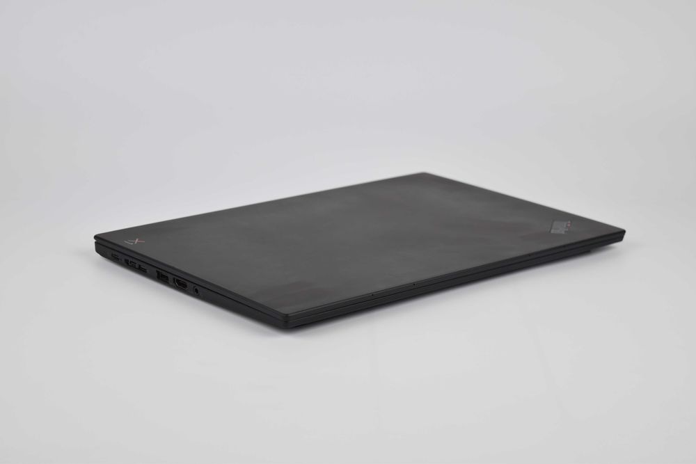 Сенсорний Lenovo ThinkPad X1 7th i7-8565U 16гб 256/512/1тб 14" Ноутбук