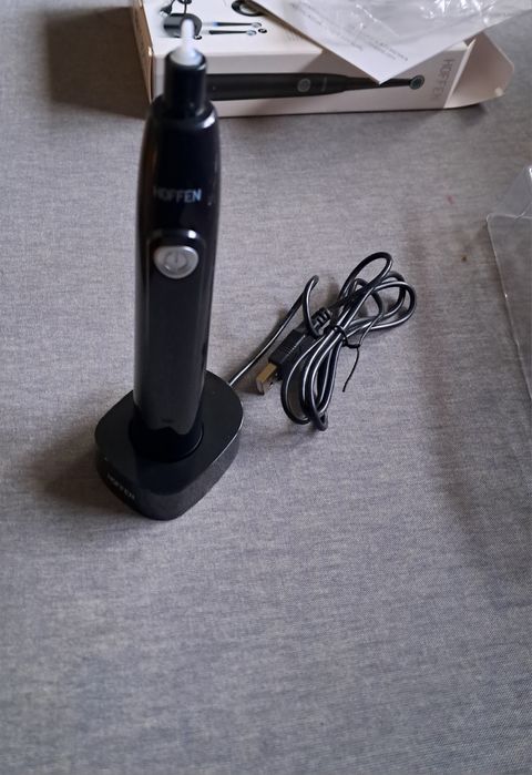 Ładowarka do szczoteczki do zębów